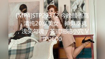 [MP4]STP29372 今晚颜值高，清纯20岁美女，神似秦岚，浅笑勾魂，花式啪啪小穴 VIP0600