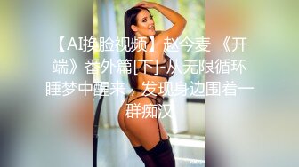 【AI换脸视频】李一桐  你的专属女仆