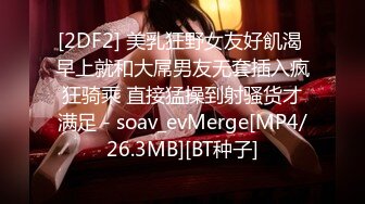 [2DF2] 美乳狂野女友好飢渴 早上就和大屌男友无套插入疯狂骑乘 直接猛操到射骚货才满足 - soav_evMerge[MP4/26.3MB][BT种子]