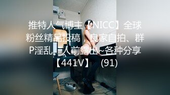 推特人气博主【NICC】全球粉丝精品投稿，良家自拍、群P淫乱、人前露出~各种分享【441V】   (91)