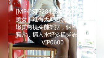 [MP4]STP28429 纯欲系颜值美女！难得大尺度收费秀！白嫩美臀镜头前摇摆，假屌磨蹭骚穴，插入水好多揉搓流白浆 VIP0600