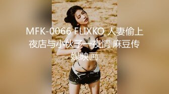 MFK-0066 FLIXKO 人妻偷上夜店与小伙子一夜情 麻豆传媒映画