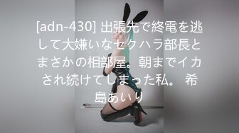 [adn-430] 出張先で終電を逃して大嫌いなセクハラ部長とまさかの相部屋。朝までイカされ続けてしまった私。 希島あいり