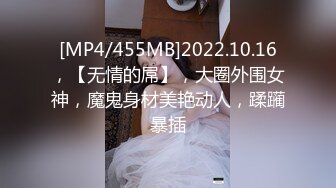 [MP4/455MB]2022.10.16，【无情的屌】，大圈外围女神，魔鬼身材美艳动人，蹂躏暴插